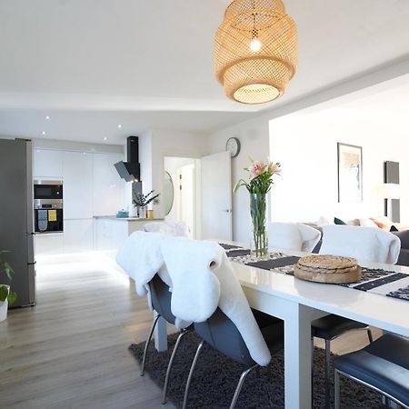 Stunning Ground Floor Hartlepool Marina Apartment Exterior photo