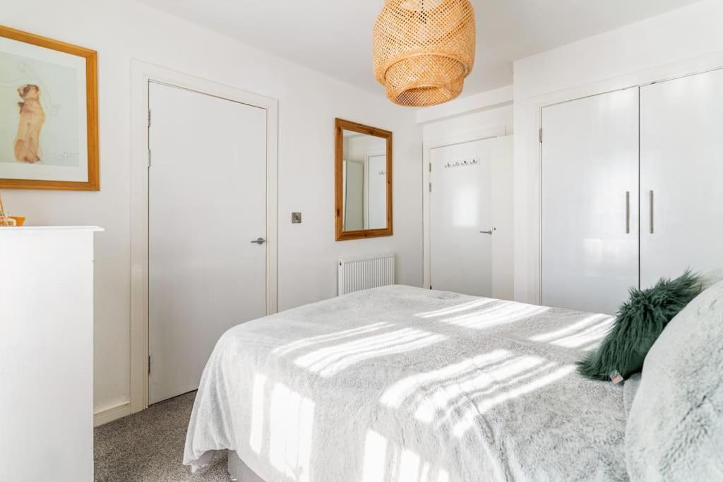 Stunning Ground Floor Hartlepool Marina Apartment Exterior photo