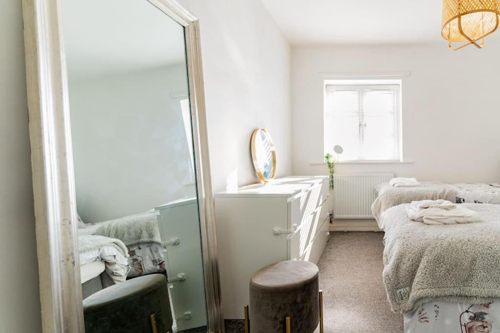 Stunning Ground Floor Hartlepool Marina Apartment Exterior photo