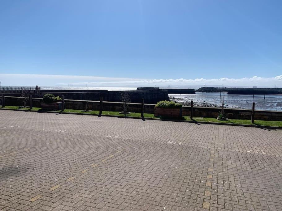 Stunning Ground Floor Hartlepool Marina Apartment Exterior photo