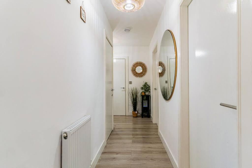 Stunning Ground Floor Hartlepool Marina Apartment Exterior photo